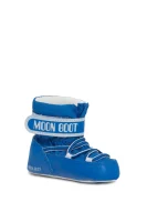 zimski čevlji crib Moon Boot 	modra	