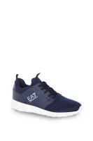 čevlji sportowe EA7 	temno modra	