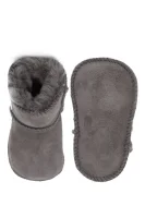 zimski čevlji erin UGG 	siva	