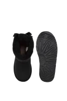 Ogrevane zimski čevlji T Bailey UGG 	črna	