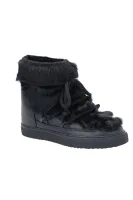 zimski čevlji sneaker rabbit INUIKII 	črna	