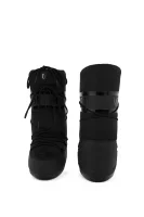 zimski čevlji classic plus Moon Boot 	črna	