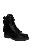 čevlji TWINSET 	črna	