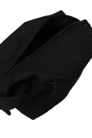Toaletna torbica Lacoste 	črna	
