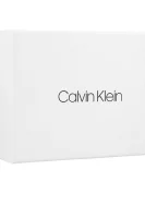 etui za kartice ny shaped Calvin Klein 	črna	