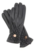 rokavice Guess 	črna	