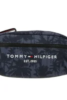 Toaletna torbica Tommy Hilfiger 	temno modra	