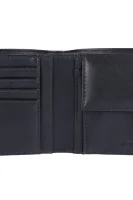 denarnica Emporio Armani 	črna	