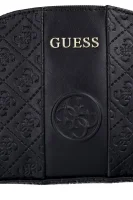toaletna torbica loveguess Guess 	črna	