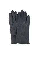 rokavice classic Tommy Hilfiger 	temno modra	