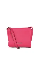 naramna torba marissa Calvin Klein 	roza	