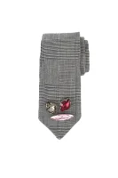 kravata lassie Pinko 	siva	