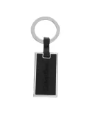 obesek za ključe jackson Calvin Klein 	črna	