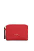 denarnica marissa Calvin Klein 	rdeča	