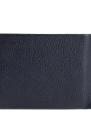 skórzany denarnica cervo 2.0 Porsche Design 	črna	