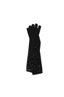 rokavice maglia Liu Jo 	črna	