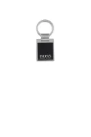 obesek za ključe majestic_key BOSS BLACK 	črna	