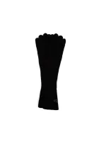 rokavice emma Calvin Klein 	črna	
