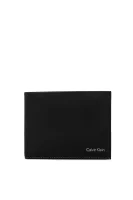 denarnica noel Calvin Klein 	črna	