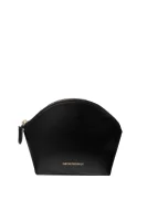 toaletna torbica 3-pack Emporio Armani 	črna	