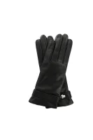 rokavice Cavalli Class 	črna	