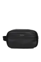 toaletna torbica elias Calvin Klein 	črna	