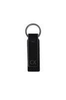obesek za ključe nathan Calvin Klein 	črna	