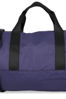 potovalna torba sport essential duff CALVIN KLEIN JEANS 	temno modra	