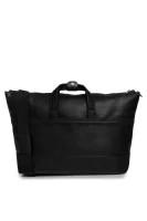 potovalna torba bennet Calvin Klein 	črna	