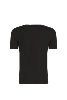 Majica | Regular Fit KENZO KIDS 	črna	