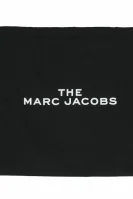 Usnjena aktovka E-Shutter Marc Jacobs 	črna	