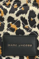 Aktovka The Messenger Quilted Nylon Mini Marc Jacobs 	večbarvna	