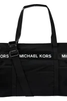 nakupovalna torba michael Michael Kors 	črna	