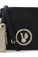 naramna torba + torbica za okoli pasu linea v dis. 6 Versace Jeans 	črna	