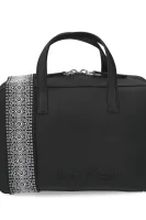 kovček edge seasonal duffle Calvin Klein 	črna	