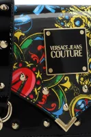 Aktovka Versace Jeans Couture 	črna	