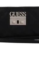 denarnica Guess 	črna	