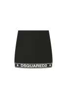 krilo d2g39f | z dodatkom volne Dsquared2 	črna	