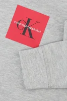 jopice | regular fit Calvin Klein Underwear 	siva	