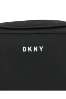 Aktovka DKNY Kids 	črna	