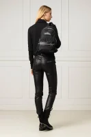 nahrbtnik medium Marc Jacobs 	črna	