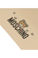 Dežnik Moschino 	camel	