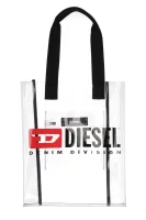 nakupovalna torba f-ghost Diesel 	črna	