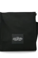Nakupovalna torba The Book Marc Jacobs 	črna	
