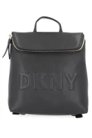 nahrbtnik tilly-sm DKNY 	črna	