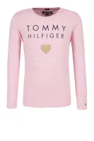 jopice | regular fit Tommy Hilfiger 	roza	