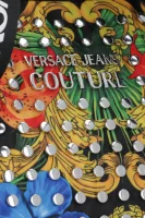 nakupovalna torba Versace Jeans Couture 	rumena	