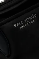 Naramna torba Daily Kate Spade 	črna	