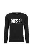 | Regular Fit Diesel 	črna	