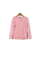 pulover lindsey Tommy Hilfiger 	roza	